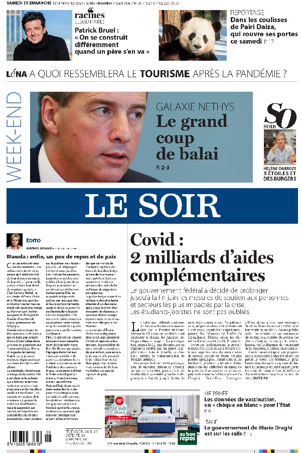 Le Soir